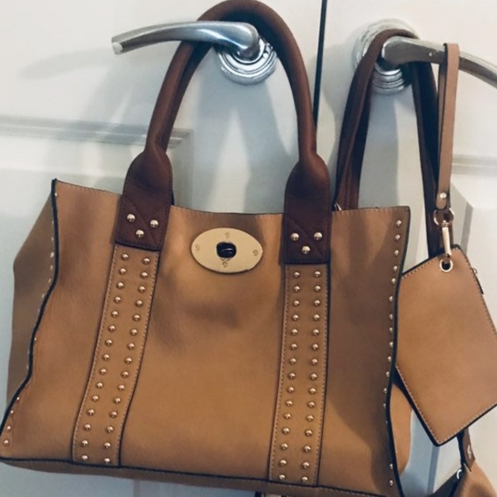 Handbag Shoulder & Hand Bag - Picture 4 of 4